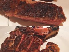 -Wolfgang’s Steakhouse 沃夫冈牛排馆(上海白玉兰广场店)