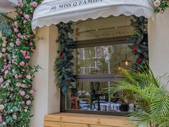 -Miss Q Family甜品·蛋糕·法甜咖啡