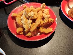 -李子坝梁山鸡(李子坝大鸡哥店)