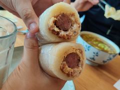 -花悦豆香