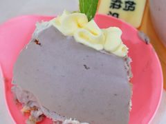 -黑池口感烘焙·生日蛋糕(坂田店)