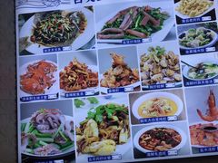-来之顺海鲜菜馆·青岛菜(栈桥店)
