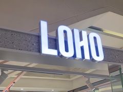 -LOHO眼镜(北京朝北大悦城店)