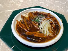 现炒鳝糊-松鹤面馆·古法焖肉面(观前店)