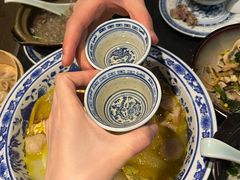 -南京大牌档(新街口德基广场店)