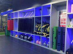 -METIS FITNESS女性健身工作室