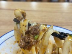 -清泉阁包子饺子·刀削面(五一店)