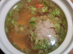 清炖狮子头-扬州狮子楼·非遗淮扬菜(东关街店)