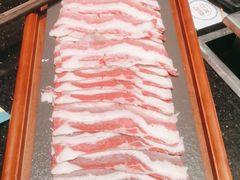 -五星桥原切肥牛火锅·30年专注好牛肉(湖塘店)