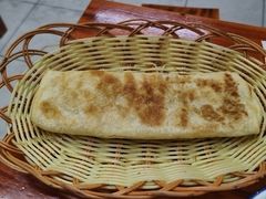 -河间正宗驴肉火烧(宾水西里店)