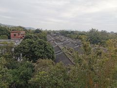-开平碉楼文化旅游区马降龙景区