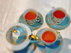 -北京古城老院厉晓麟精致菜