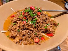 -印象鲵宴·张家界地标美食名片(溪布街店)