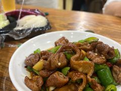 -凡老头米线砂锅(古荡新村西粮站)