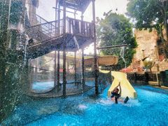 -新加坡水上探险乐园