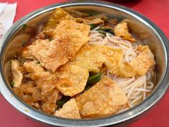 -谭老太正宗柳州螺狮粉(家和花园店)