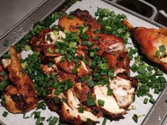 -绿茶餐厅(千岛湖银泰城店)