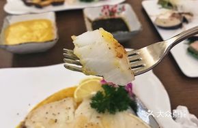 New Zealand Cod