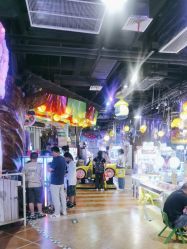 -卡通尼乐园(印象城购物中心店)