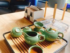 -平措康桑·和牛自助观景餐厅(布达拉宫店)