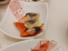 -第六季自助餐厅(甜水园店)