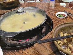 -侠成水上农庄(工业大道店)