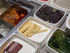 -海底捞火锅(青悦城店)