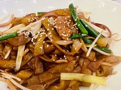 -香港新曜记·粤菜点心(滨江宝龙店)