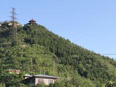 -抱犊寨风景区