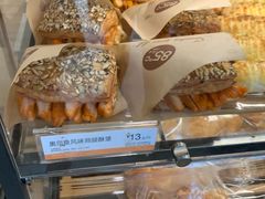 -恒生商业广场(上丰店)
