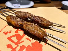 -玉园烧烤·海鲜辣炒