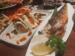 -弓二·烧鸟居酒屋(财富购物中心店)