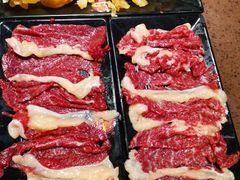 -幸运牛汕头小黄牛牛肉火锅(梅林店)