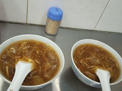 -添發碗仔翅美食