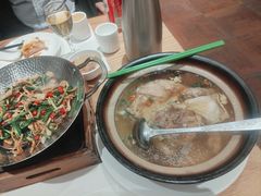-中国徽菜·徽商故里(广安门店)