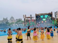 -厦门方特水上乐园