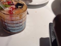 周庄手工冰粉-老阿爸鲜鱼土菜(园区永旺店)