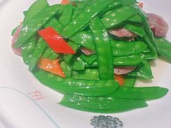 -老阿爸鲜鱼土菜(园区永旺店)