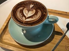 -sugarman espresso素饮糖人高新咖啡工厂