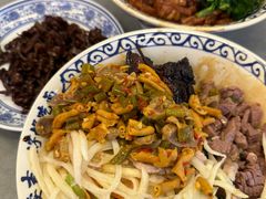 -梅溪·小伙子干挑面(安吉总店)