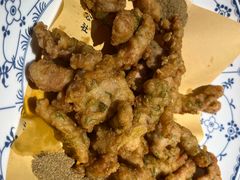 -即墨老公社·海肠捞饭大王(古城店)