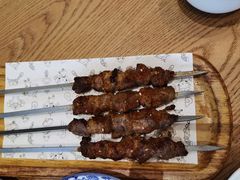 -哈啾嗨·新概念蒙餐(红星新城店)