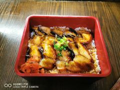 -白石的深夜食堂(大上海店)