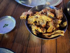 -Q MEX 库迈墨西哥餐吧(三里屯店)