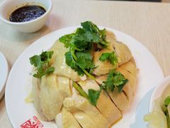 -泰煌鸡·上海白斩鸡·鸡汤面(万航店)