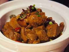 -锦上中式酒馆(南内环店)