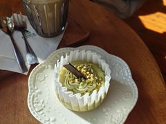 -雕刻时光咖啡馆(南院门店)