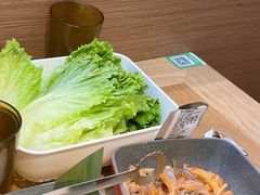 -新石器烤肉(无锡万象城店)