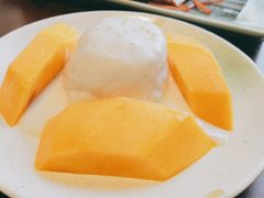 -mango tree芒果树泰国餐厅(青岛万象城店)
