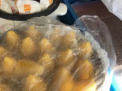 -航天馒头(瞻园路店)